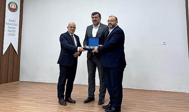 Türkiye'de en çok umre yolcusu çıkaran ilçe Emet