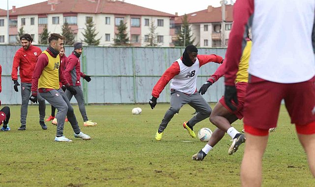 Ufuk Kahraman: "Önümüzdeki maçlara aynı hataları yapmadan odaklanacağız"