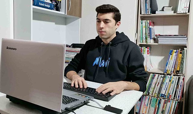 Ülker Yörükoğlu BİLSEM, 29. Türkiye Felsefe Olimpiyatına ev sahipliği yaptı