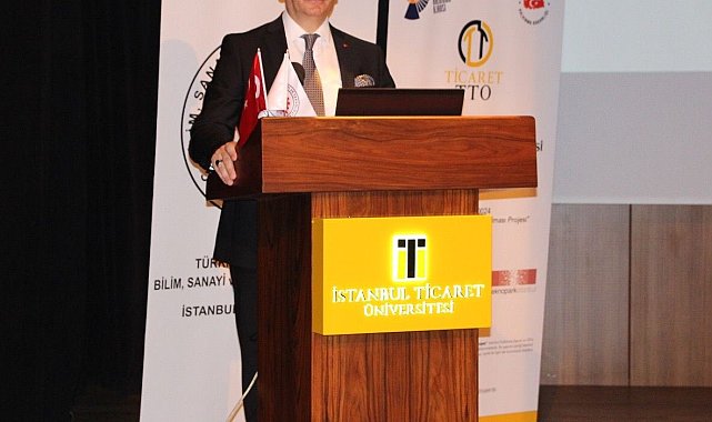 Ümit Ünal Esenyurt Belediye Başkan Yardımcılığı görevine getirildi