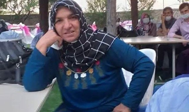 Uşak'ta otomobilin çarptığı kadın hayatını kaybetti