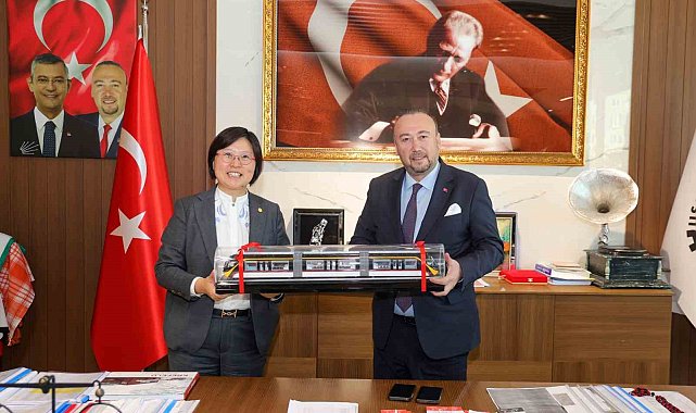 Uşak'ta yeni ulaşım hareketi başlatılıyor