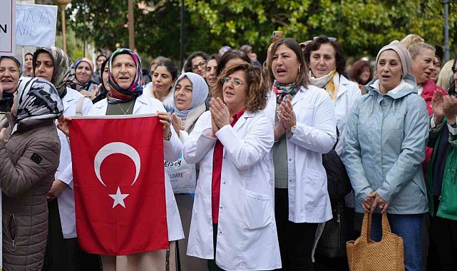 Usta öğreticilerin talepleri