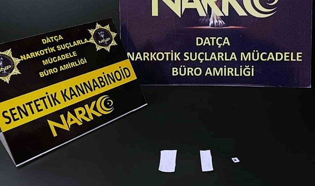 Uyuşturucu operasyonlarında 3 tutuklama
