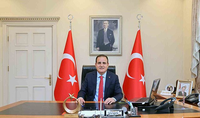 Vali Akbıyık&#039;tan 3 Aralık Dünya Engelliler Günü mesajı