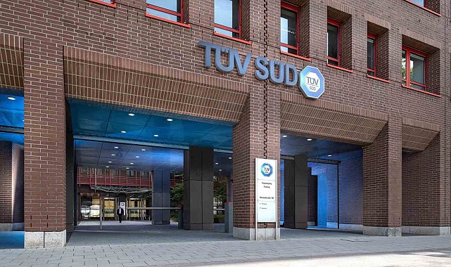 Vestel ile TÜV SÜD PRODUCT SERVİCE GMBH arasında stratejik iş birliği