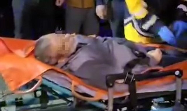 Yalova'da cinayete karışan şüpheli Eskişehir'de yakalandı