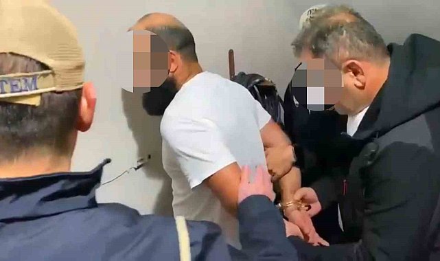 Yalova'da DEAŞ operasyonlarında tutuklu sayısı 8'e çıktı
