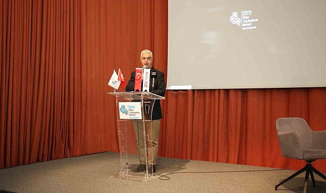 Yapay zekâ iş gücü potansiyelinde öne çıkacak