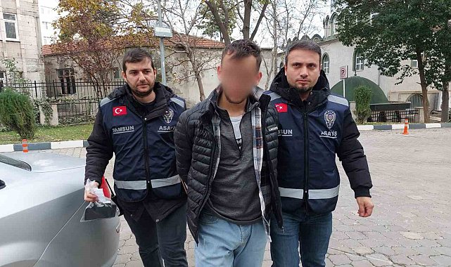 Yediemin otoparkından 2 adet motosiklet çaldı