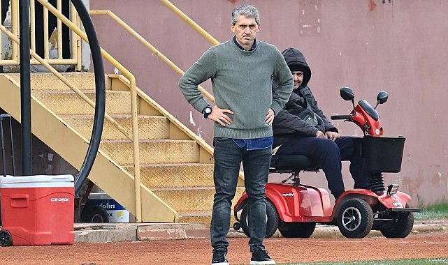 Yeşil Yalova FK'da yüzler gülüyor