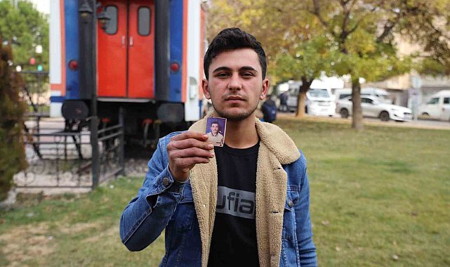 Yıllar önce savaş mağduruyken İHA'nın sesini duyurduğu Suriyeli Yahya: "Esad ve teröristlerden intikam alacağım"