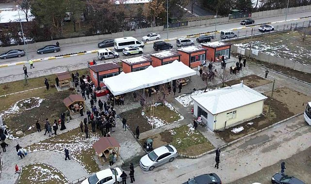 Yılların eksikliği giderildi