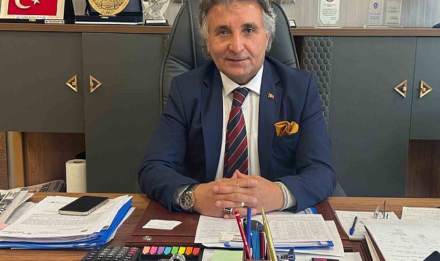 Yozgat Defterdarı, borçlu mükellefleri uyardı
