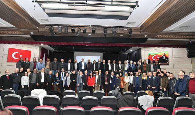 Yunusemre'de Yuntdağı Bölgesi kırsal mahalle oluyor