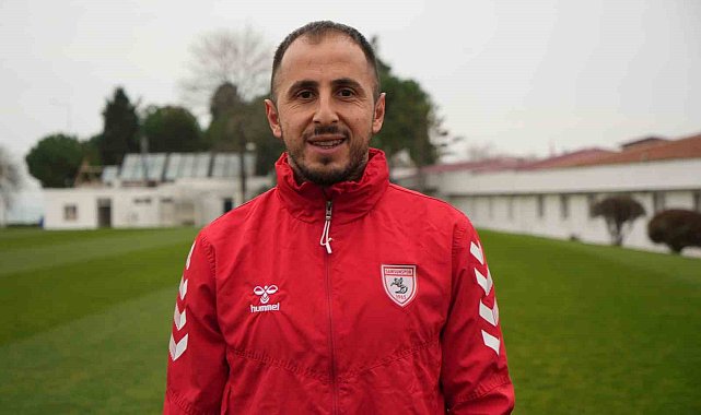 Zeki Yavru: "İstanbul'a puan ve puanlar almak için gideceğiz"