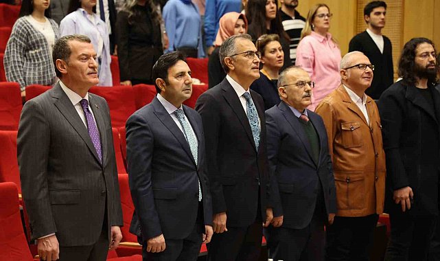 Zeytinburnu Belediyesi ve Biruni Üniversitesi'nden engelsiz yaşam için iş birliği