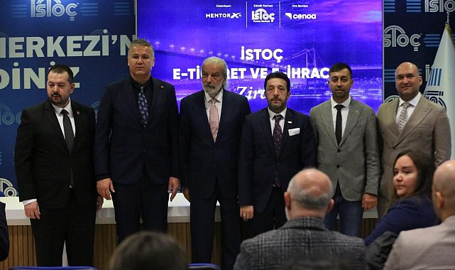 Zirvede e-ihracatta kazanç fırsatı ve destekler konuşuldu