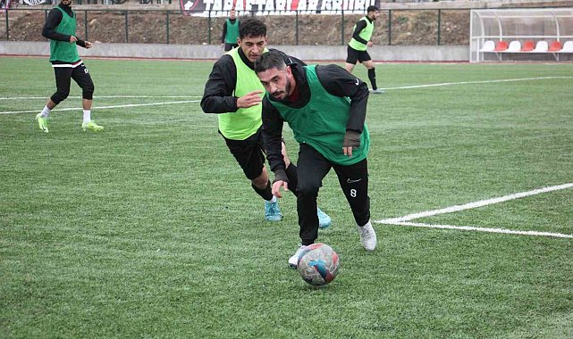 Zirveyi hedefleyen Denizli İdmanyurdu, Ortaca'yı gözüne kestirdi