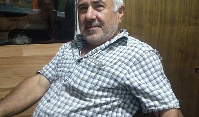Zonguldak'ta yaşlı adam barakada ölü bulundu