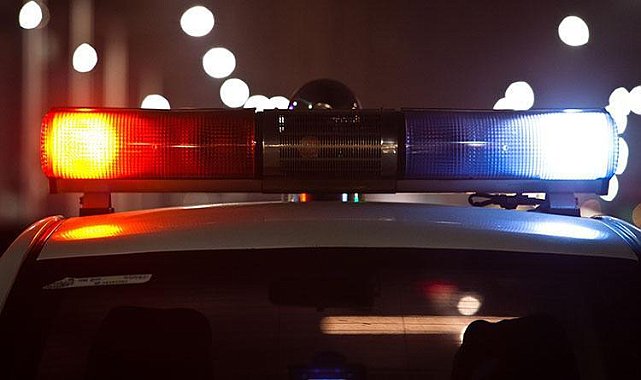 43 araç birbirine girdi: Güney Kore'de 9 yaralı