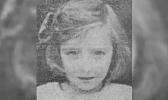 52 yıl önce kayboldu: Eski fotoğrafıyla bulundu