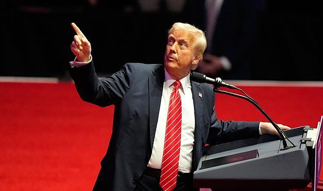 ABD'de 40 yıl sonra bir ilk! Yüz binlerce ABD'li akın etti, son anda gelen karar şoke etti! Nedeni suikast korkusu mu, soğuk hava mı?