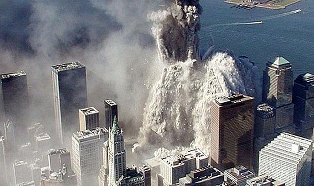 ABD'de kriz: Bakanın 11 Eylül talebi reddedildi