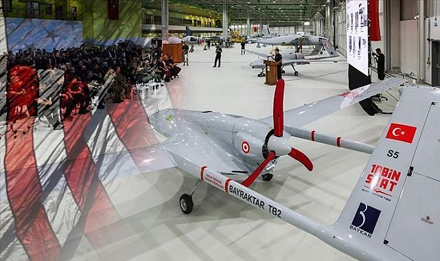 ABD'li şirket Türkiye'yi örnek gösterdi: 'Uluslararası müşteriler kazanmasına kapı açtı'