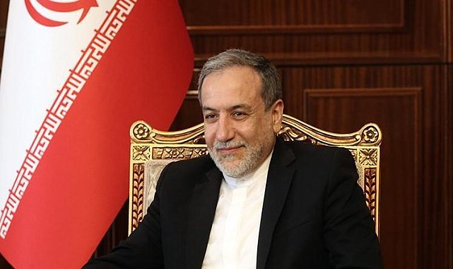 ABD sessiz... İran: Trump'tan herhangi bir mesaj ulaşmadı