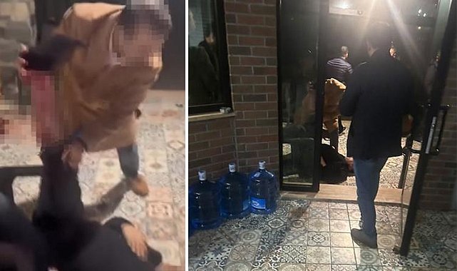 Adres sordu, &#039;bilmiyorum&#039; cevabını alınca bacağından vurdu! &#039;İyi ki adresi bize sormadı, üçümüzü vuracakmış&#039;