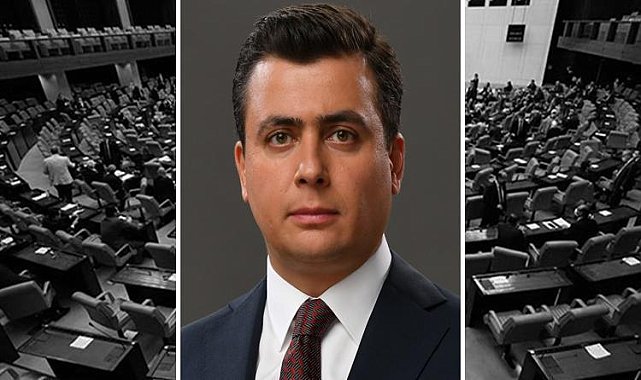 AK Parti&#039;li Osman Gökçek, Ankara Büyükşehir Belediyesinin kefen alımlarında yolsuzluk yaptığını savundu