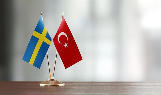 Ankara'da Türkiye-İsveç Güvenlik Mekanizması toplantısı