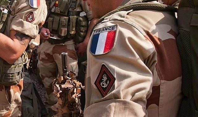 Anlaşma sona erdi: Fransa, Çad&#039;daki bir askeri üsten daha çekildi