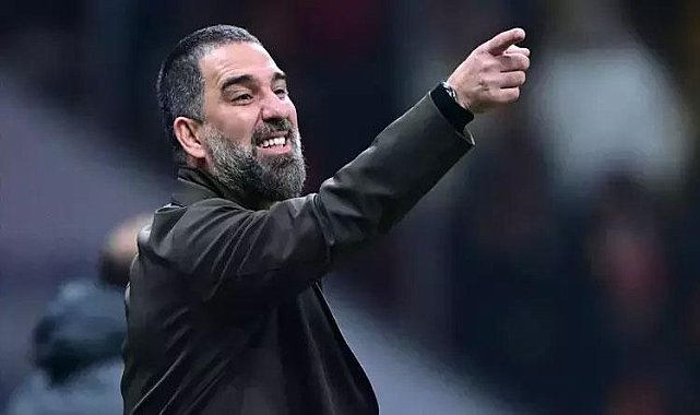 Arda Turan&#039;ın takımında yıldız isimle yollar ayrıldı