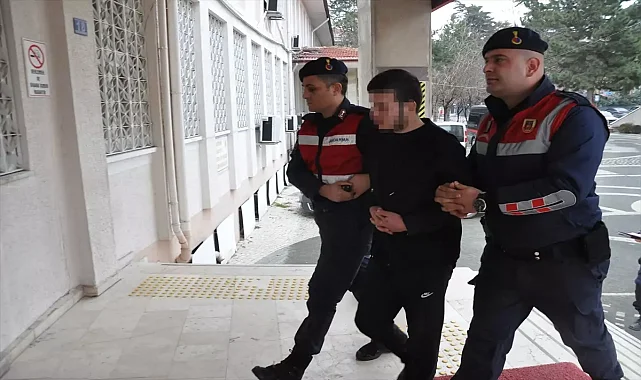 Baba ile Oğlu Arasındaki Tartışma Kanlı Bitti