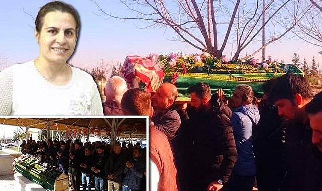 Bagajda cesedi bulunmuştu! Ayşe Çelik&#039;e acı veda