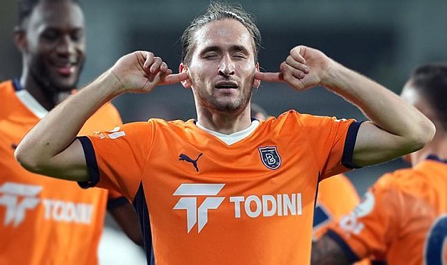 Başakşehirli Miguel Crespo'dan Fenerbahçe itirafı!