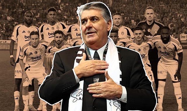 Beşiktaş&#039;ta &#039;veda&#039; zamanı: 4 ismin bileti kesildi!