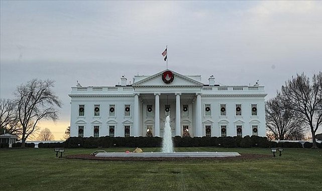 Beyaz Saray: Biden Ukrayna konusunda Trump&#039;ı ikna etti