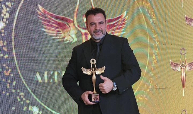 Beyzade Yalçın Macit Kalemiyle Gönüllere Ödülüyle Akıllara Kazındı