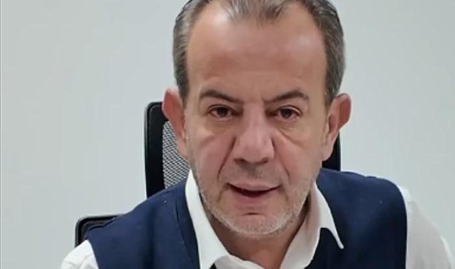Bolu Belediye Başkanı Tanju Özcan'dan soruşturma çıkışı! "Bakanı aklamaya çalışıyorlar"
