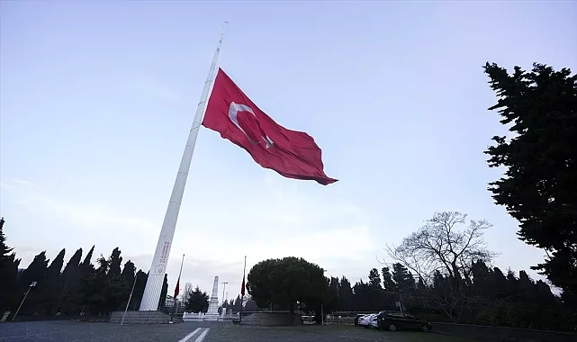 Çanakkale İl Emniyet Müdürü Yılın Kareleri Oylamasına Katıldı