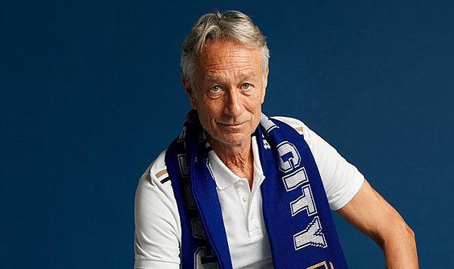 Cape Town City'de Muhsin Ertuğral dönemi!