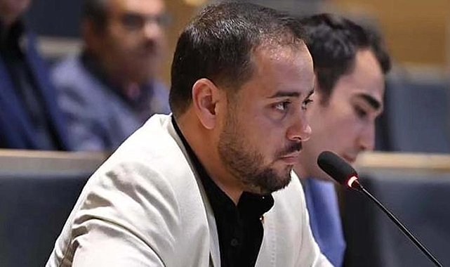 CHP&#039;li meclis üyesinin katiline 15 yıl 7 ay hapis cezası