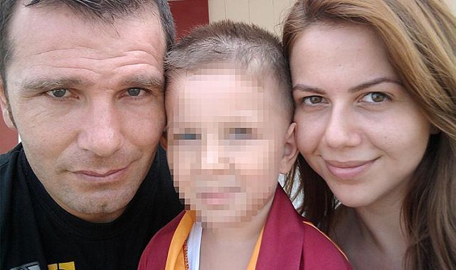 Çocuğundan anahtarı alıp girdiği evde dehşet saçtı: Muradiye'yi 5 yerinden bıçakladı