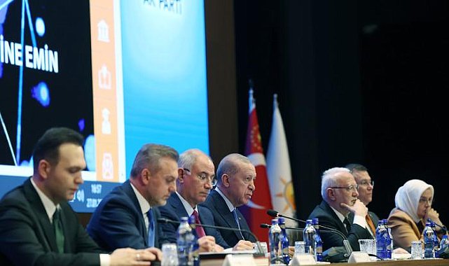 Cumhurbaşkanı Erdoğan &quot;Arkadaşımız dahi olsa&quot; diyerek son noktayı koydu: &quot;Hiçbiri cezasız kalmayacak&quot;