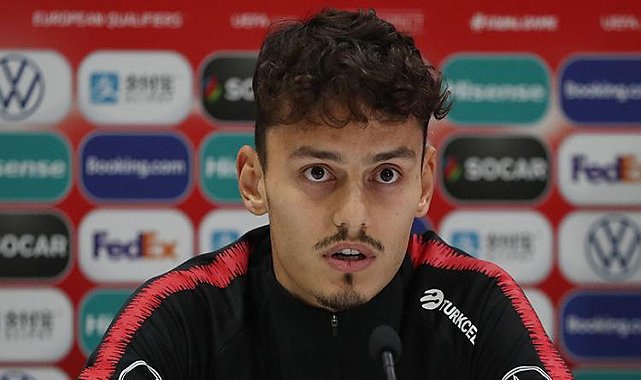 Enes Ünal&#039;ın büyük talihsizliği! Sezonu kapattı, 6-8 ay yok...