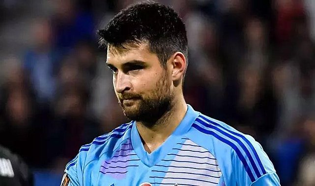 Ersin Destanoğlu&#039;na İngiltere&#039;den transfer teklifi!