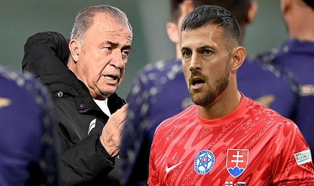 Fatih Terim'e Premier Lig'den kaleci ve orta saha! Galatasaray'dan eski öğrencisini alıyor...